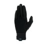 Guantes Base Layer-Black-Dark grey