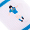 Chaussettes COPA Maradona x COPA Napoli ( 1 Paire )