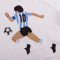 T-Shirt COPA Maradona x COPA Argentina Graphic