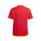 T-Shirt adidas Enfants AS Roma Maillot Domicile 2023-2024