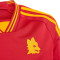 T-Shirt adidas Enfants AS Roma Maillot Domicile 2023-2024