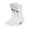 Chaussettes adidas Performance Cushioned Crew (3 paires)