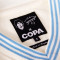T-Shirt COPA Maradona X Copa Napoli 1984 Away Retro Football Shirt