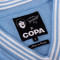 T-Shirt COPA Maradona X Copa Napoli 1984 Retro Football Shirt