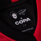 T-Shirt COPA Maradona X Copa Newells Old Boys 1993 Retro Football Shirt