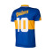 T-Shirt COPA Maradona X Copa Boca Juniors 1995 Retro Football Shirt