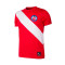 T-Shirt COPA Maradona X Copa Argentinos Juniors 1976 Retro Football Shirt