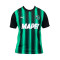 T-Shirt Puma UD Sassuolo Maillot Domicile 2023-2024