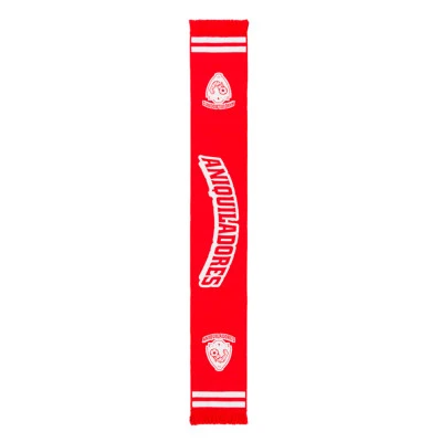 Écharpe Aniquiladores FC