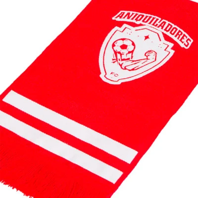 Écharpe Aniquiladores FC