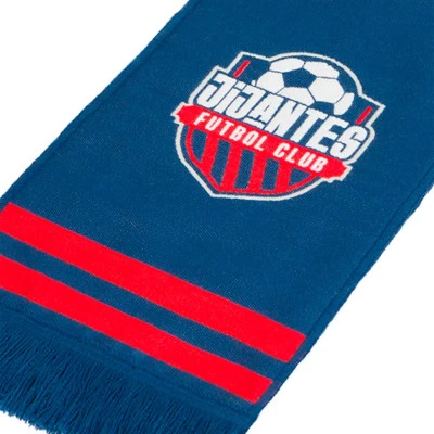 Écharpe Jijantes FC