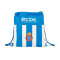 Gymsack Espanyol Sac plat RCD Espanyol