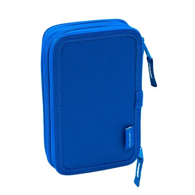 Petite trousse double 28 pcs Deportivo de la Coruña