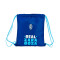 Gymsack Real Zaragoza Sac plat Real Zaragoza