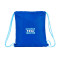 Gymsack Real Zaragoza Sac plat Real Zaragoza