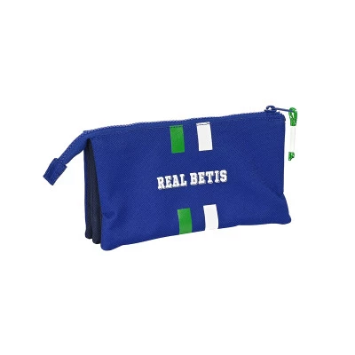 Trousse triple Real Betis Balompié