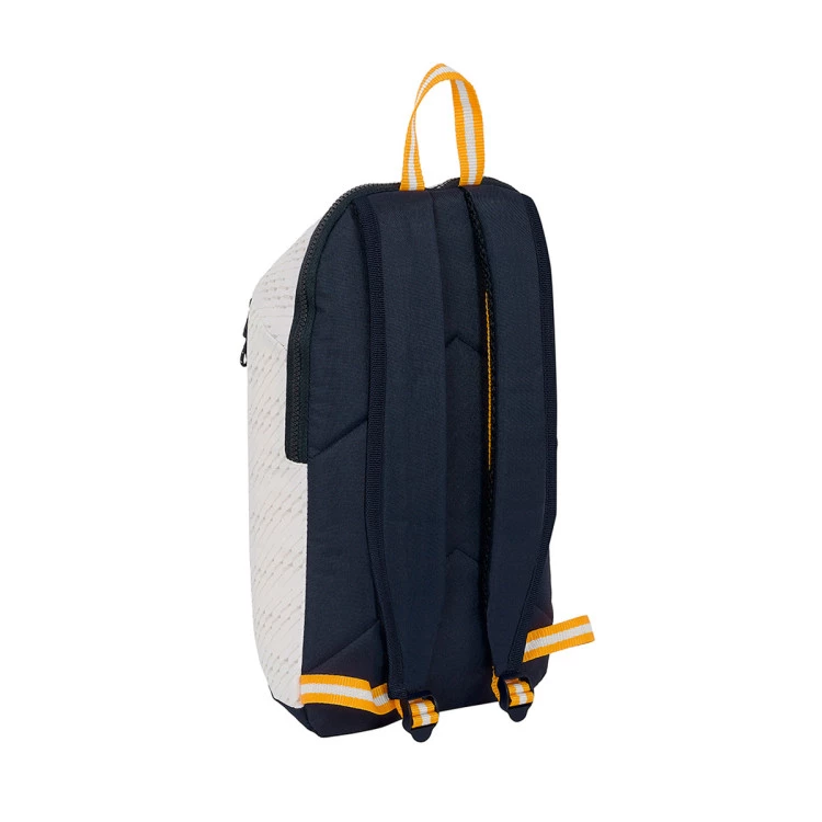 mochila-safta-mini-real-madrid-1-equipacion-2324-8,5-l-blanco-2