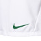 Short Nike Sporting Club Portugal Kit Extérieur 2024-2025
