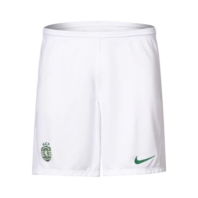 Short Sporting Club Portugal Kit Extérieur 2024-2025