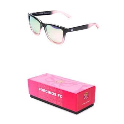 Lunettes de Soleil Porcinos FC