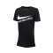 T-Shirt Nike RCD Mallorca Fanswear Logo 2023-2024 Femme