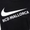 T-Shirt Nike RCD Mallorca Fanswear Logo 2023-2024 Femme