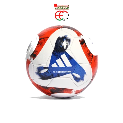 Ballon Tiro Competition Federación Vasca de Fútbol - Baloia Euskadiko Futbol Federakunea