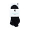 Chaussettes Soka courtes Soul (3 paires)