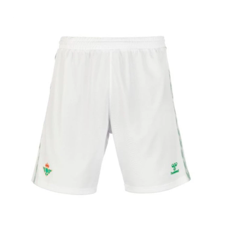 pantalon-corto-hummel-real-betis-primera-equipacion-2023-2024-nino-white-jelly-bean-0