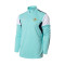 Sweat-shirt Hummel Real Betis Training 2023-2024