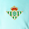 Sweat-shirt Hummel Real Betis Training 2023-2024