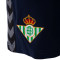 Short Hummel Enfant Real Betis Fanswear 2023-2024