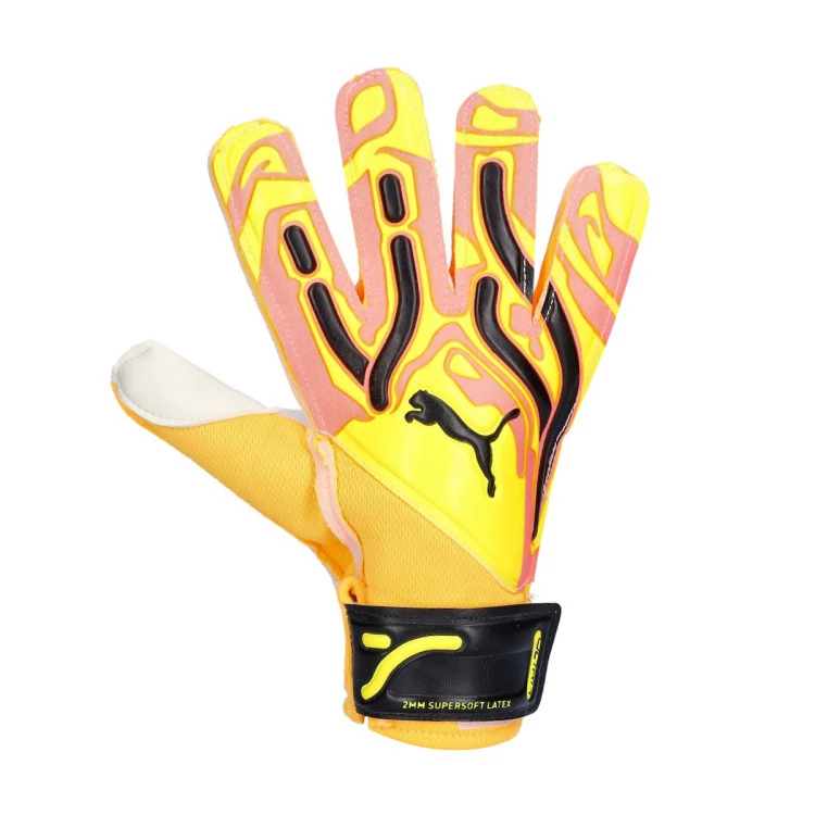 guantes-puma-ultra-play-flat-sunset-glow-sun-stream-puma-black-1