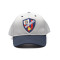 Casquette SD Huesca SD Huesca Fan Vintage Écousson