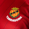 T-Shirt adidas Club Gimnàstic de Tarragona Primera Equipación 2023-2024