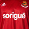 T-Shirt adidas Club Gimnàstic de Tarragona Primera Equipación 2023-2024 Niño