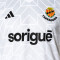 T-Shirt adidas Club Gimnàstic de Tarragona Segunda Equipación 2023-2024