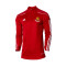 Sweat-shirt adidas Club Gimnàstic de Tarragona Training 2023-2024