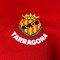 Veste adidas Club Gimnàstic de Tarragona Fanswear 2023-2024 Enfant
