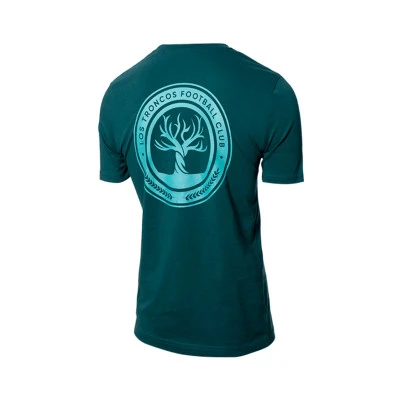 T-Shirt Los Troncos FC