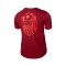 T-Shirt Unbranded Jijantes FC