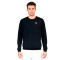 Sweat-shirt Le coq sportif Ess Crew Sweat N°4 M Black