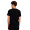 T-Shirt Le coq sportif Ess T/T Tee Ss N°1 M Black