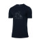 T-Shirt Le coq sportif Monochrome Tee Ss N°1