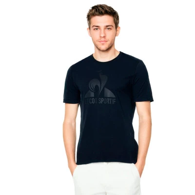 T-Shirt Monochrome Tee Ss N°1