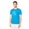 T-Shirt Le coq sportif Monochrome Tee Ss N°4