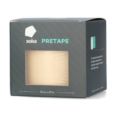 Tape Foam (7cm x 27m)