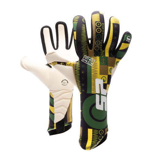 Gants SP F&uacute;tbol Zero Pro