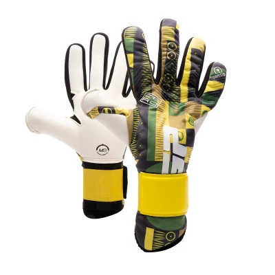 Gants Zero Competition