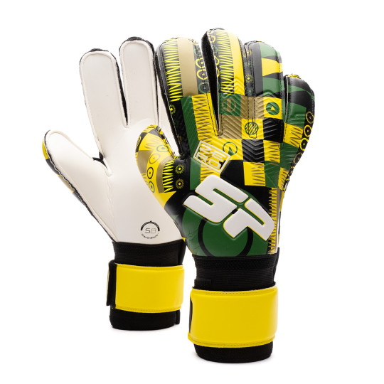 Gants SP F&uacute;tbol Zero Base